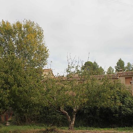 Agroturismo La Artezuela Letur Luaran gambar