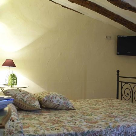 Agroturismo La Artezuela Letur Luaran gambar