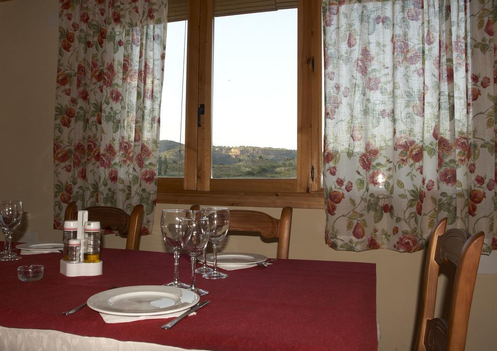 Agroturismo La Artezuela Letur Luaran gambar