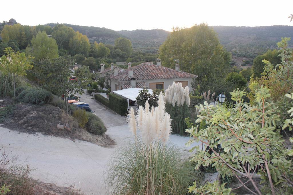 Agroturismo La Artezuela Letur Luaran gambar