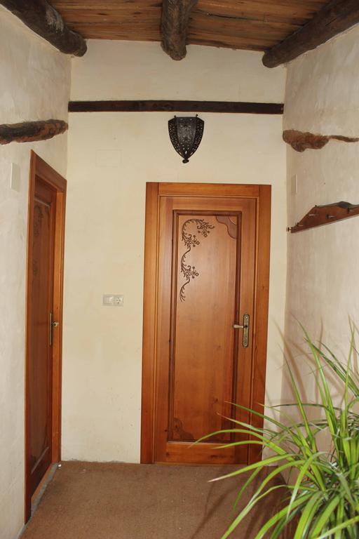 Agroturismo La Artezuela Letur Luaran gambar