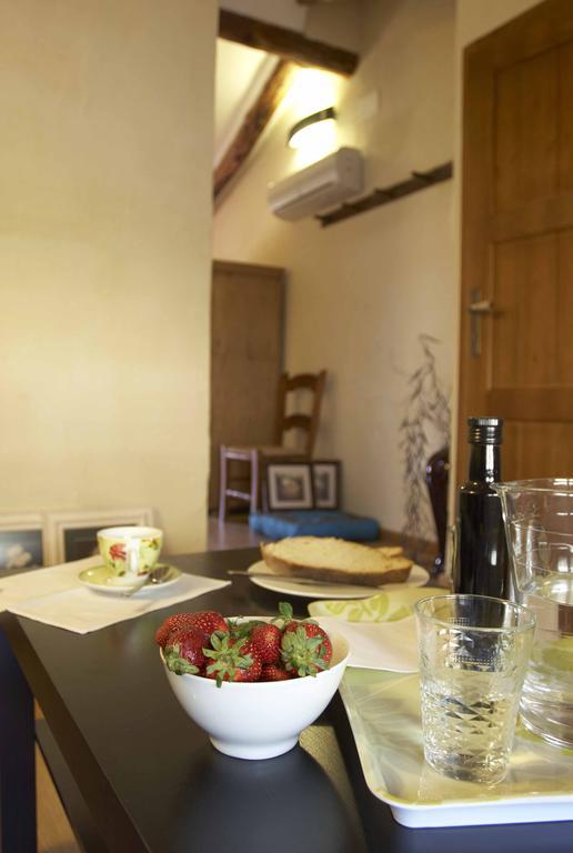 Agroturismo La Artezuela Letur Luaran gambar